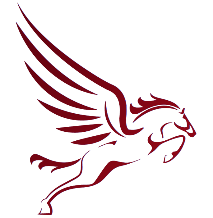 Logo de PÉGAZE France à Abbeville